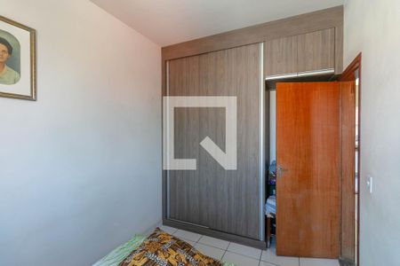 Quarto 1 de apartamento à venda com 3 quartos, 120m² em Salgado Filho, Belo Horizonte