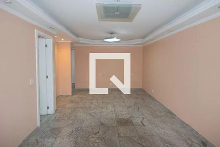 Sala de apartamento para alugar com 3 quartos, 107m² em Jardim Vinte E Cinco de Agosto, Duque de Caxias
