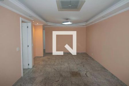 Sala de apartamento para alugar com 3 quartos, 107m² em Jardim Vinte E Cinco de Agosto, Duque de Caxias