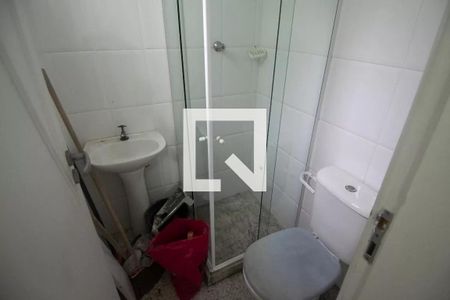 Apartamento para alugar com 107m², 3 quartos e 2 vagas Apartamento para alugar com 107m², 3 quartos e 2 vagasBanheiro 3