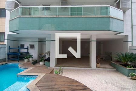 Apartamento para alugar com 107m², 3 quartos e 2 vagas Apartamento para alugar com 107m², 3 quartos e 2 vagasCondomínio