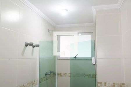 Apartamento para alugar com 107m², 3 quartos e 2 vagas Apartamento para alugar com 107m², 3 quartos e 2 vagasBanheiro 2