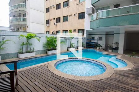 Apartamento para alugar com 107m², 3 quartos e 2 vagas Apartamento para alugar com 107m², 3 quartos e 2 vagasCondomínio