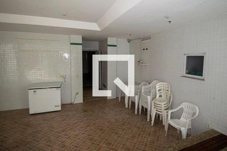 Apartamento para alugar com 107m², 3 quartos e 2 vagas Apartamento para alugar com 107m², 3 quartos e 2 vagasCondomínio