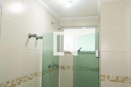 Apartamento para alugar com 107m², 3 quartos e 2 vagas Apartamento para alugar com 107m², 3 quartos e 2 vagasBanheiro