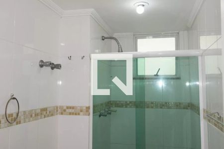 Apartamento para alugar com 107m², 3 quartos e 2 vagas Apartamento para alugar com 107m², 3 quartos e 2 vagasBanheiro 2