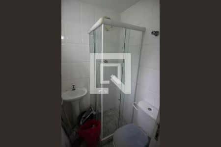 Apartamento para alugar com 107m², 3 quartos e 2 vagas Apartamento para alugar com 107m², 3 quartos e 2 vagasBanheiro 3