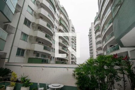 Apartamento para alugar com 107m², 3 quartos e 2 vagas Apartamento para alugar com 107m², 3 quartos e 2 vagasCondomínio