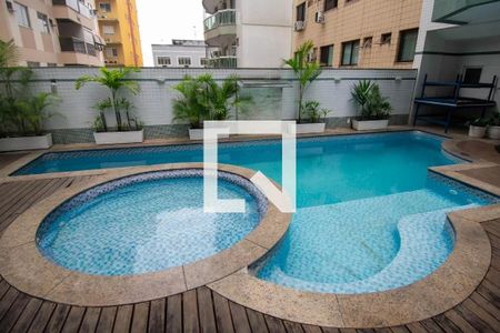 Apartamento para alugar com 107m², 3 quartos e 2 vagas Apartamento para alugar com 107m², 3 quartos e 2 vagasCondomínio