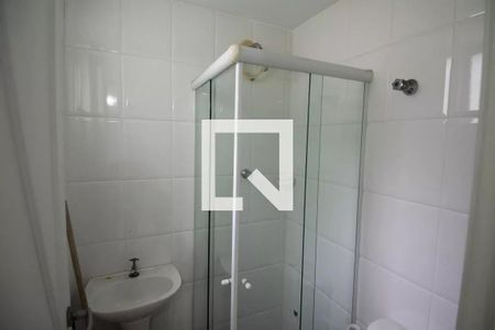 Apartamento para alugar com 107m², 3 quartos e 2 vagas Apartamento para alugar com 107m², 3 quartos e 2 vagasBanheiro 3