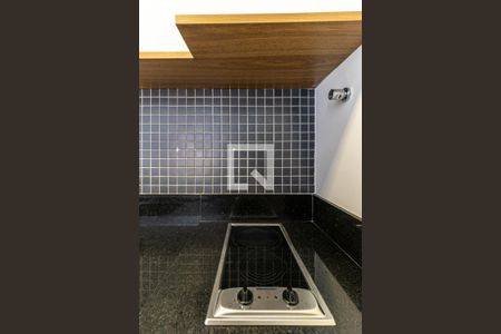 Studio para alugar com 27m², 1 quarto e sem vagaStudio