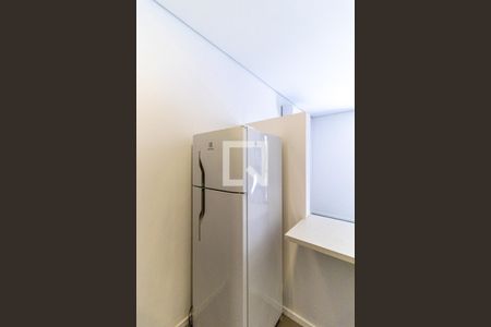 Studio para alugar com 27m², 1 quarto e sem vagaStudio