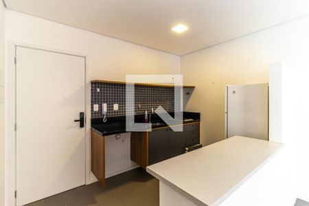 Studio para alugar com 27m², 1 quarto e sem vagaStudio