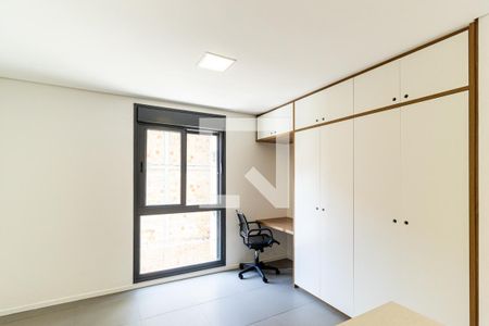 Studio para alugar com 27m², 1 quarto e sem vagaStudio