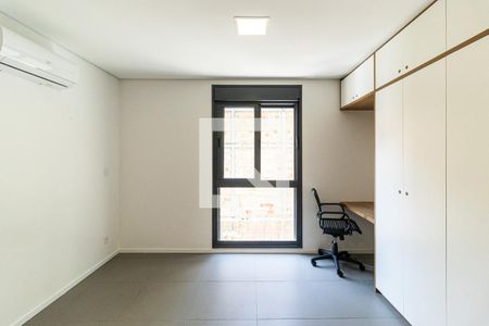 Studio para alugar com 27m², 1 quarto e sem vagaStudio