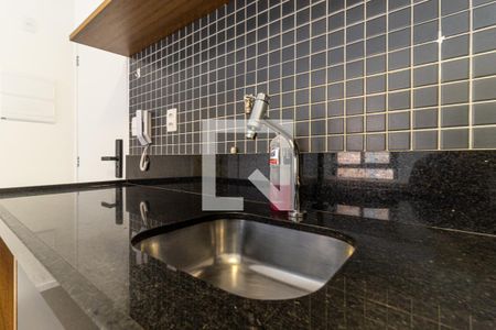 Studio para alugar com 27m², 1 quarto e sem vagaStudio