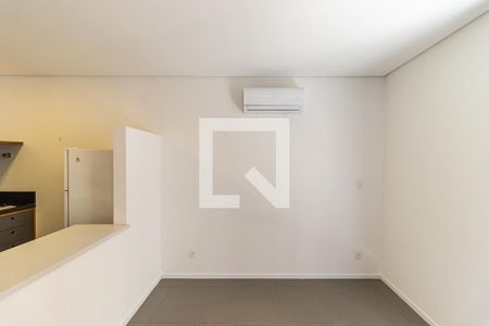 Studio para alugar com 27m², 1 quarto e sem vagaStudio