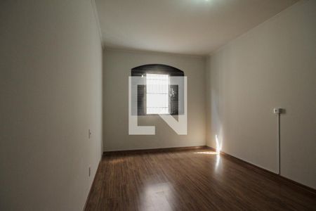 Banheiro do Quarto 1 de casa para alugar com 3 quartos, 150m² em Jardim Vila Rosa, Valinhos