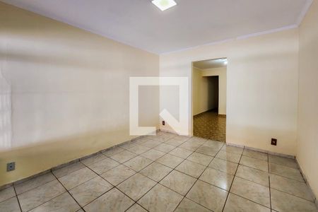 Sala de casa para alugar com 2 quartos, 76m² em Baeta Neves, São Bernardo do Campo