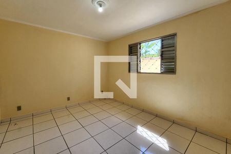Quarto 1 de casa para alugar com 2 quartos, 76m² em Baeta Neves, São Bernardo do Campo