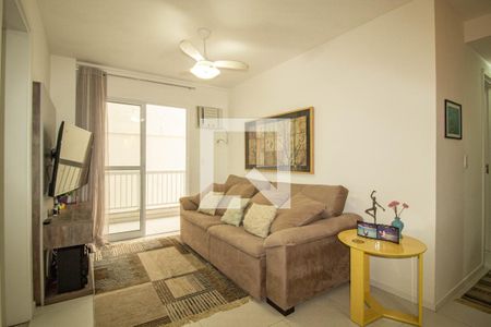 Apartamento à venda com 2 quartos, 63m² em Vila Isabel, Rio de Janeiro