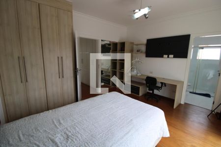 Suite 1 de casa à venda com 4 quartos, 325m² em Jardim Franca, São Paulo