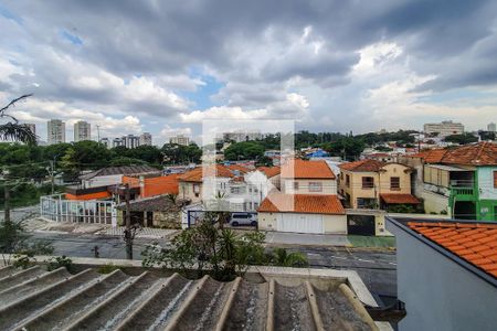 sala vista de apartamento à venda com 2 quartos, 100m² em Vila Monumento, São Paulo