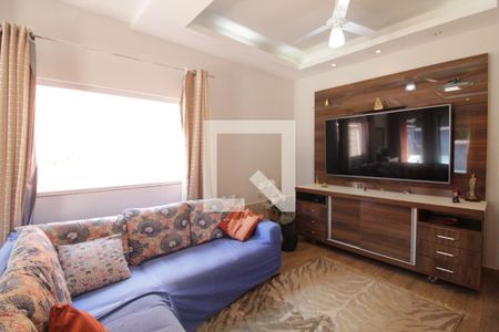 Sala de casa à venda com 4 quartos, 385m² em Anil, Rio de Janeiro