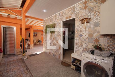 Casa à venda com 385m², 4 quartos e 4 vagas Casa à venda com 385m², 4 quartos e 4 vagasÁrea de Serviço