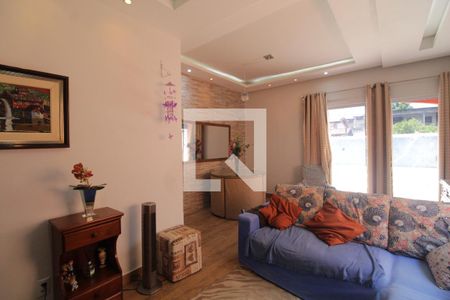 Sala de casa à venda com 4 quartos, 385m² em Anil, Rio de Janeiro