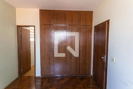 Armário da Suíte de casa à venda com 4 quartos, 200m² em Grajaú, Belo Horizonte