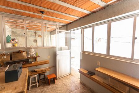 Casa à venda com 200m², 4 quartos e 4 vagasAteliê