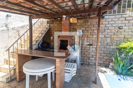 Casa à venda com 200m², 4 quartos e 4 vagasEspaço Gourmet