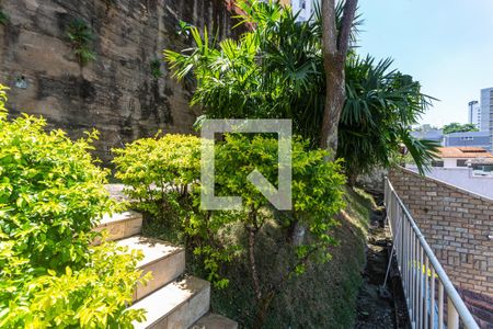 Casa à venda com 200m², 4 quartos e 4 vagasQuintal