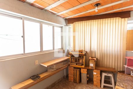 Casa à venda com 200m², 4 quartos e 4 vagasAteliê