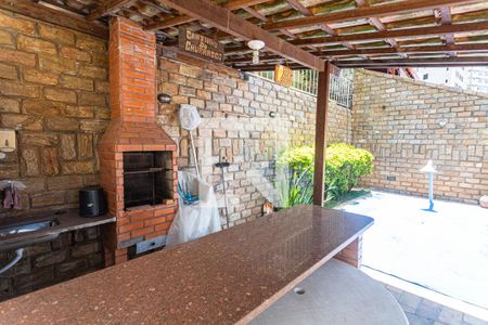 Casa à venda com 200m², 4 quartos e 4 vagasEspaço Gourmet