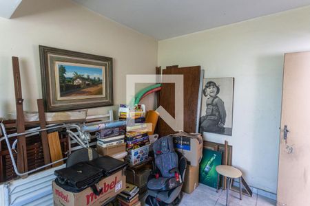 Casa à venda com 200m², 4 quartos e 4 vagasQuarto de Despejo 1