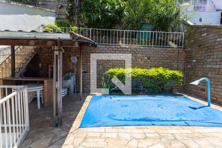 Casa à venda com 200m², 4 quartos e 4 vagasEspaço Gourmet