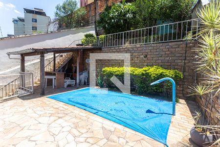 Casa à venda com 200m², 4 quartos e 4 vagasEspaço Gourmet