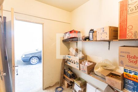 Casa à venda com 200m², 4 quartos e 4 vagasQuarto de Despejo 2