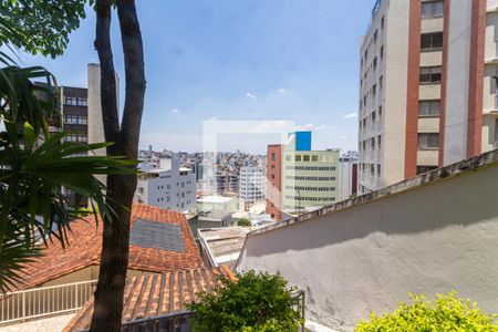 Casa à venda com 200m², 4 quartos e 4 vagasVista do Quintal