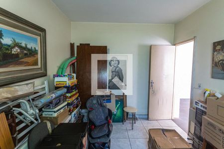 Casa à venda com 200m², 4 quartos e 4 vagasQuarto de Despejo 1