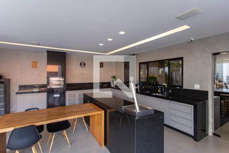 Casa à venda com 380m², 4 quartos e 6 vagas Casa à venda com 380m², 4 quartos e 6 vagasEspaço Gourmet