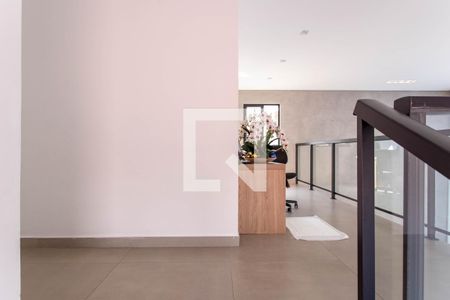 Casa à venda com 380m², 4 quartos e 6 vagas Casa à venda com 380m², 4 quartos e 6 vagasEscritório