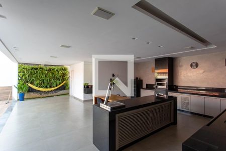 Casa à venda com 380m², 4 quartos e 6 vagas Casa à venda com 380m², 4 quartos e 6 vagasEspaço Gourmet