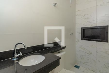 Apartamento à venda com 60m², 2 quartos e 1 vagaBanheiro Suíte