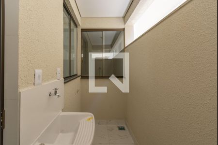 Apartamento à venda com 60m², 2 quartos e 1 vagaÁrea de Serviço