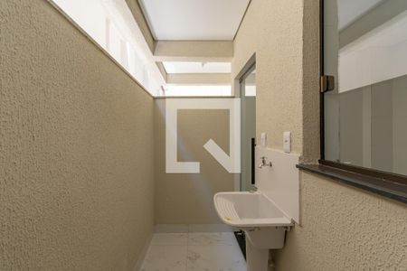 Apartamento à venda com 60m², 2 quartos e 1 vagaÁrea de Serviço