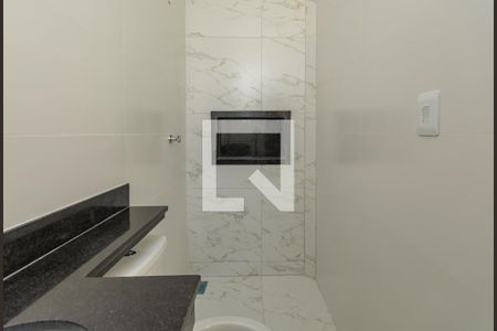 Apartamento à venda com 60m², 2 quartos e 1 vagaBanheiro Suíte