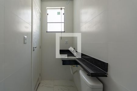 Apartamento à venda com 60m², 2 quartos e 1 vagaBanheiro Suíte